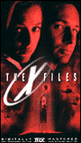 X-Files Video
