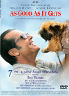 As Good as it Gets on DVD