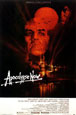 Movie poster from Apocalypse Now