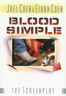 Screenplay for Blood Simple