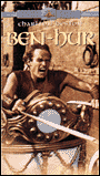 Ben-Hur movie video