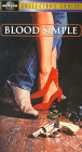 Blood Simple video