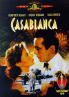 Casablanca DVD