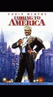 Coming to America DVD