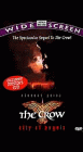 Crow: City of Angels DVD