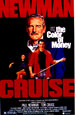 Movie poster for the Color of Money
