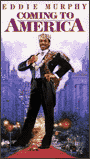 Coming to America video