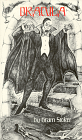 Dracula book with audio