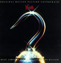 Movie soundtrack for Hook