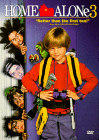 Home Alone 3 on DVD