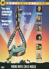 The Player on DVD