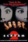 Scream 2 on DVD