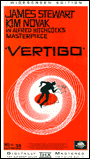 Hitchcock Vertigo video